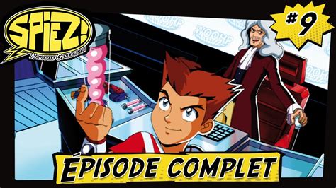 totally spies nouvelle génération|Mission: Ile Deserte ️ SpieZ ! Nouvelle Génération S2.
